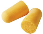 Horselpropp 3M Ear Classic