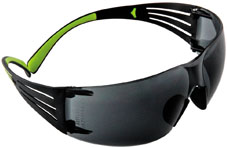 Skyddsglasogon 3M 400AS-AF