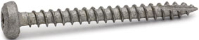 Traskruv TKT ZF MAX