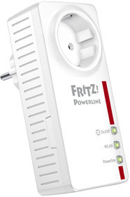 AVM Powerline 546E WiFi