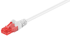 CAT6 kabel U-UTP