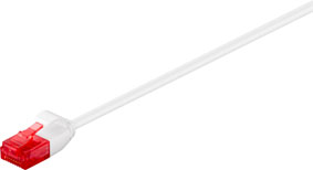 CAT6 kabel slim U-UTP