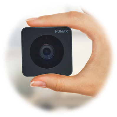 Humax EYE cloudcamera